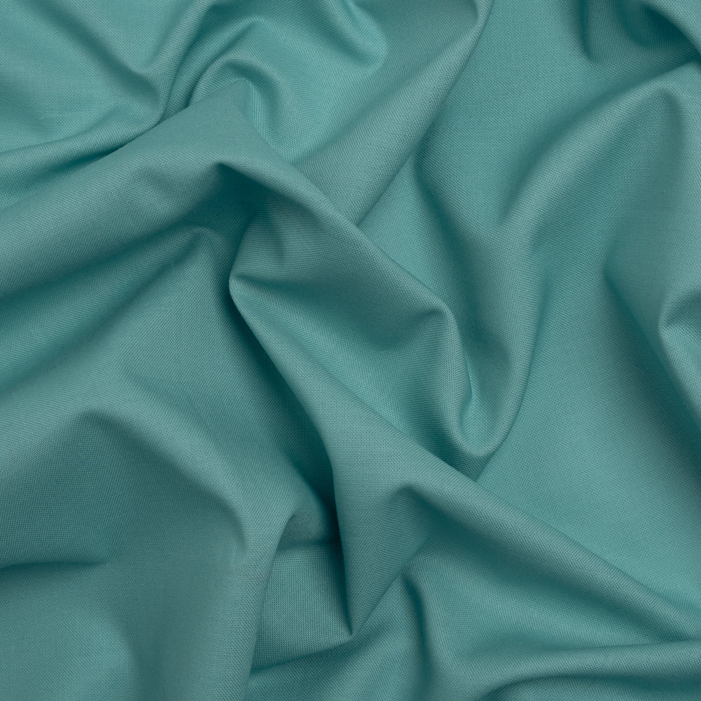 Premium Solid Quilting Cotton by Northcott - Tiffany - Colorworks Collection Premium Solid Quilting Cotton by Northcott - Tiffany - Colorworks Collection