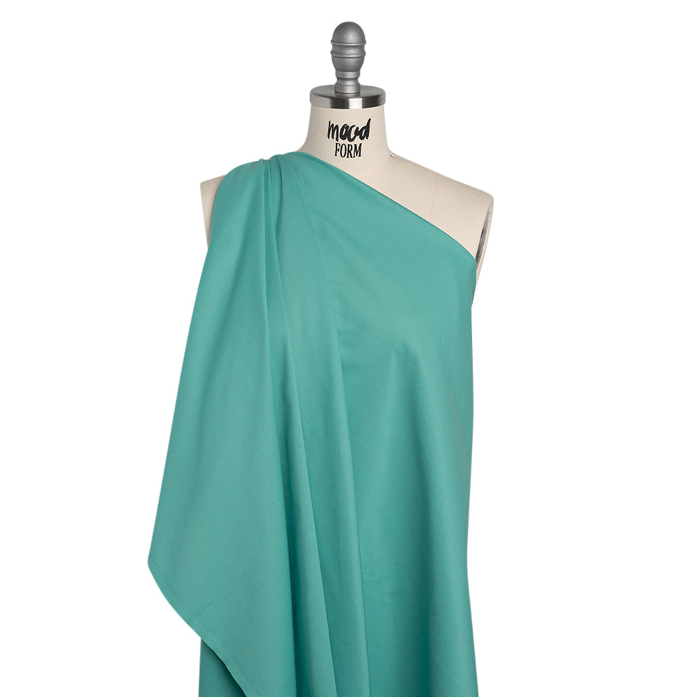 Premium Solid Quilting Cotton by Northcott - Calypso - Colorworks Collection - Drape Premium Solid Quilting Cotton by Northcott - Calypso - Colorworks Collection - Drape