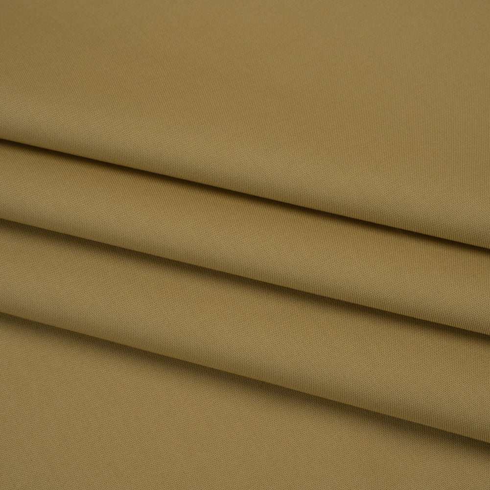 Premium Solid Quilting Cotton by Northcott - Brass - Colorworks Collection Premium Solid Quilting Cotton by Northcott - Brass - Colorworks Collection