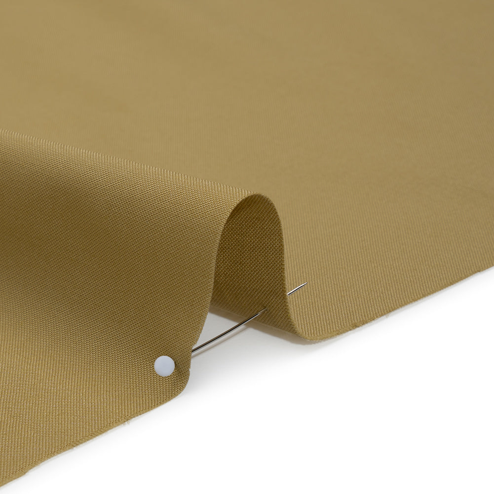 Premium Solid Quilting Cotton by Northcott - Brass - Colorworks Collection Premium Solid Quilting Cotton by Northcott - Brass - Colorworks Collection