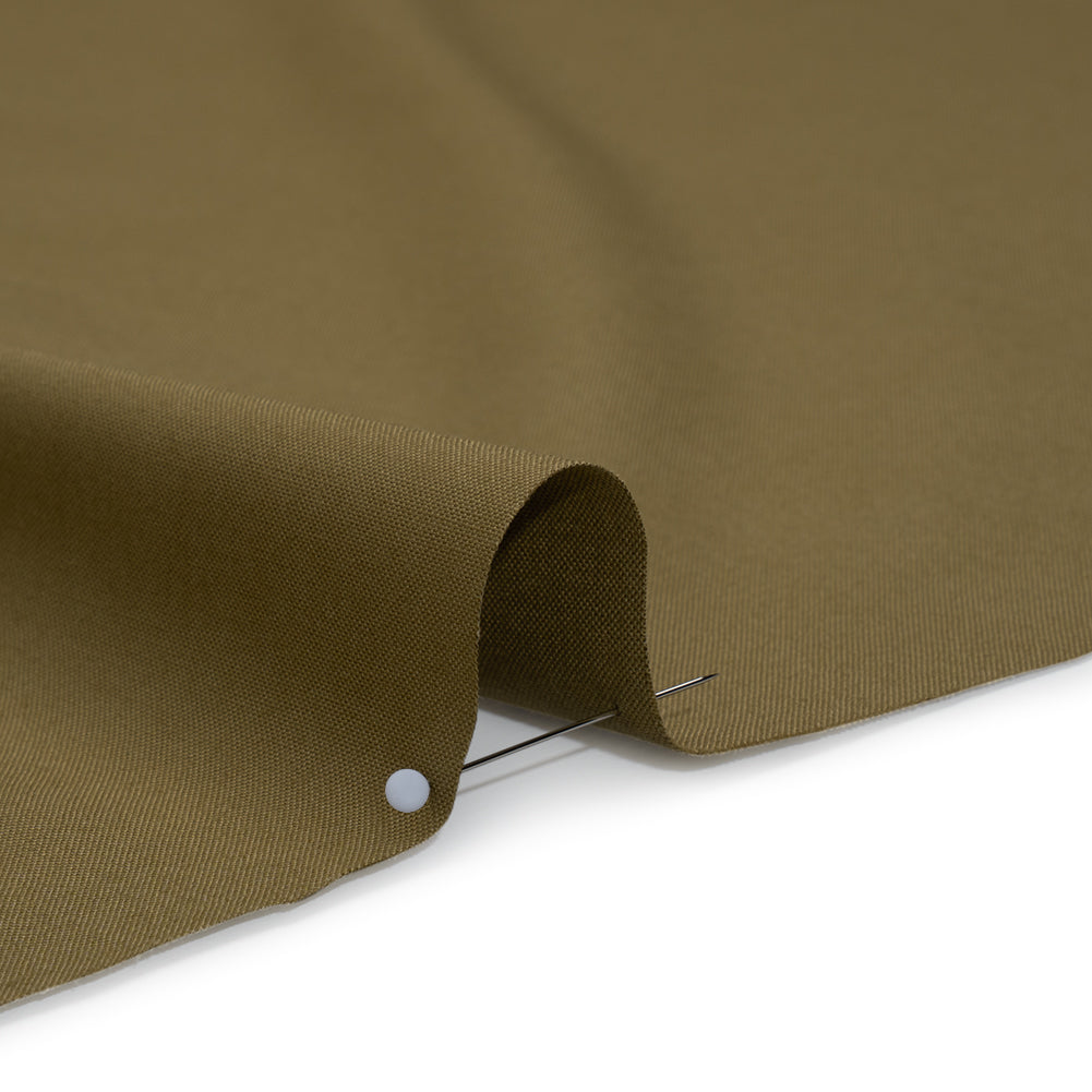 Premium Solid Quilting Cotton by Northcott - Nutmeg - Colorworks Collection - Detail Premium Solid Quilting Cotton by Northcott - Nutmeg - Colorworks Collection - Detail