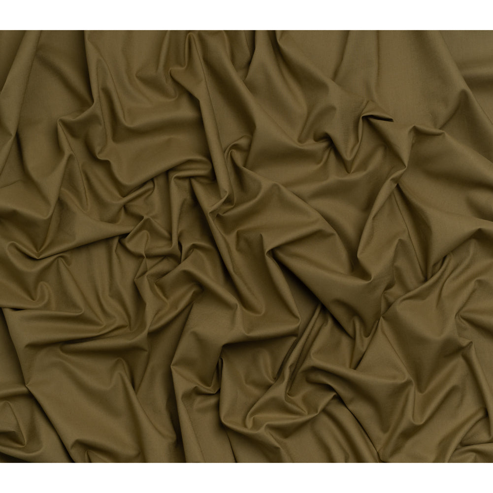 Premium Solid Quilting Cotton by Northcott - Nutmeg - Colorworks Collection - Full Premium Solid Quilting Cotton by Northcott - Nutmeg - Colorworks Collection - Full