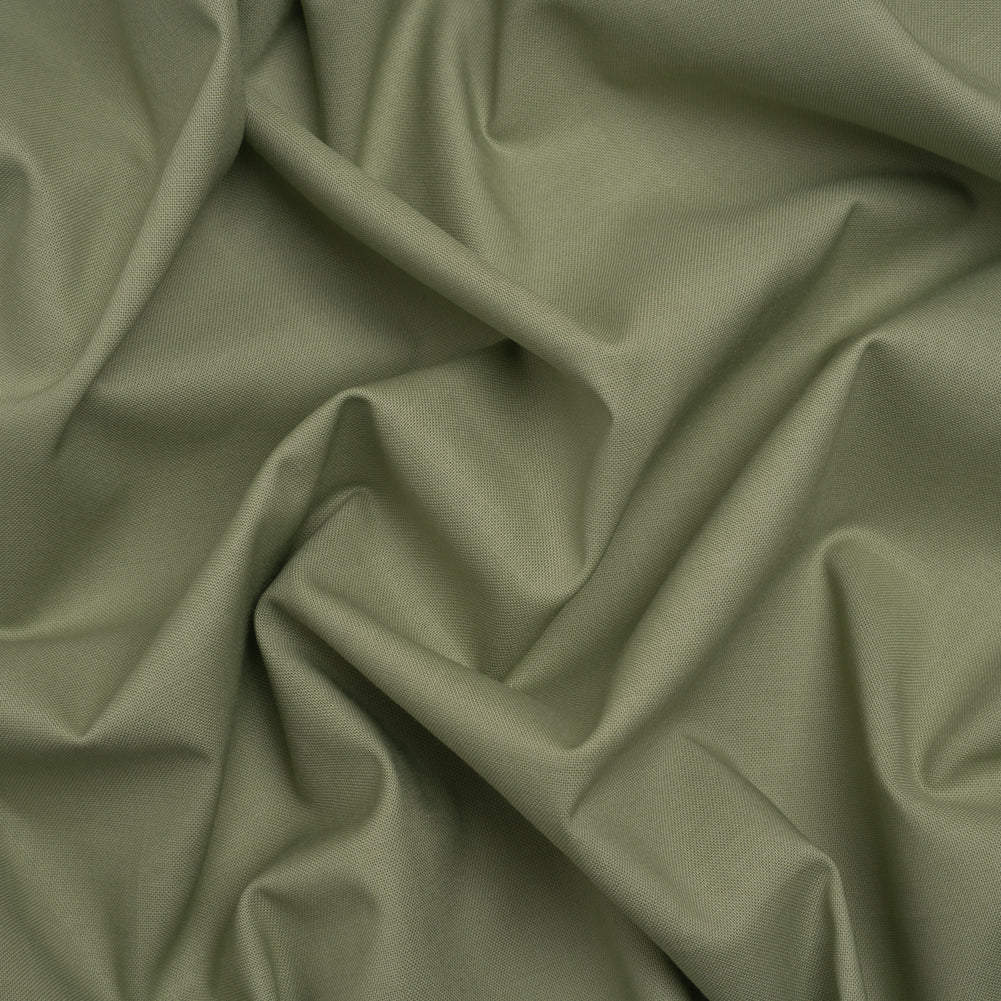 Premium Solid Quilting Cotton by Northcott - Dusty Sage - Colorworks Collection Premium Solid Quilting Cotton by Northcott - Dusty Sage - Colorworks Collection