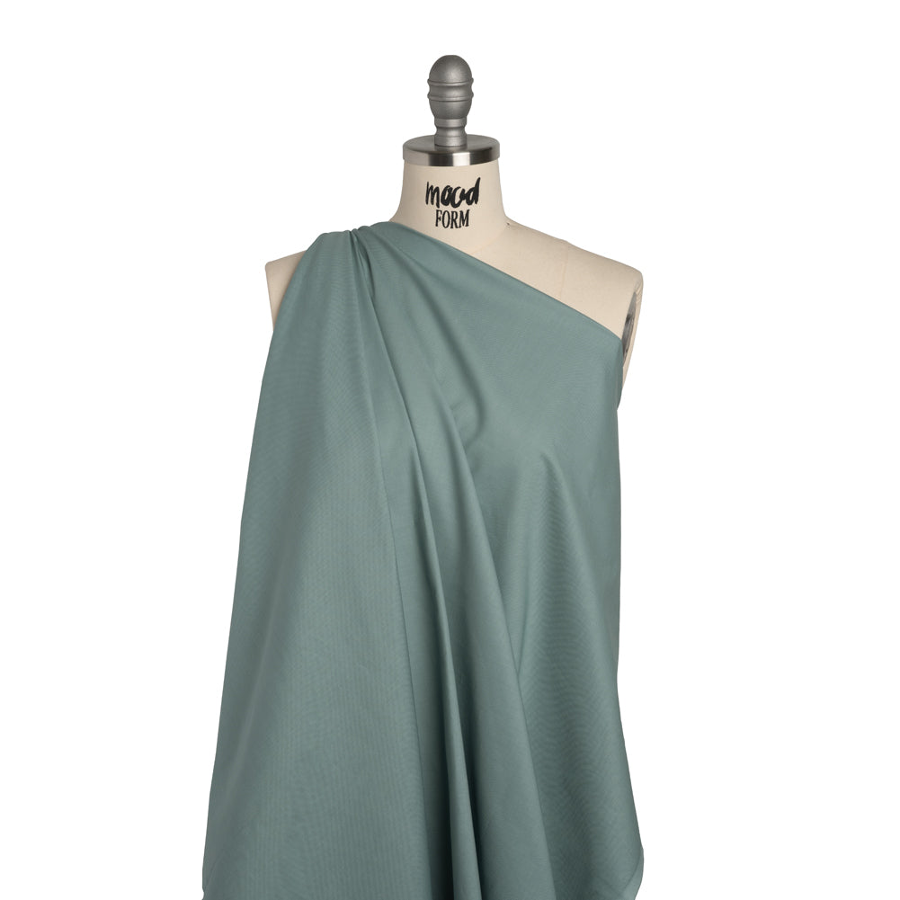 Premium Solid Quilting Cotton by Northcott - Tranquil - Colorworks Collection - Drape Premium Solid Quilting Cotton by Northcott - Tranquil - Colorworks Collection - Drape