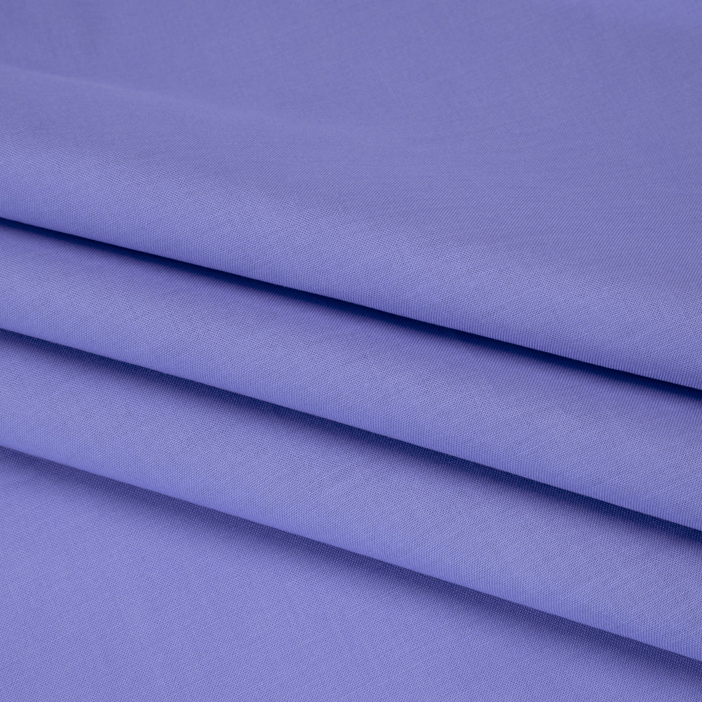 Premium Solid Quilting Cotton by Northcott - Forget Me Not - Colorworks Collection Premium Solid Quilting Cotton by Northcott - Forget Me Not - Colorworks Collection