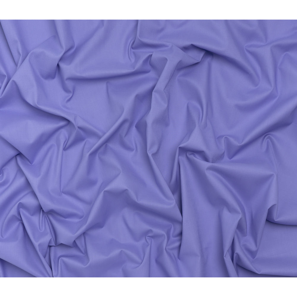 Premium Solid Quilting Cotton by Northcott - Forget Me Not - Colorworks Collection Premium Solid Quilting Cotton by Northcott - Forget Me Not - Colorworks Collection