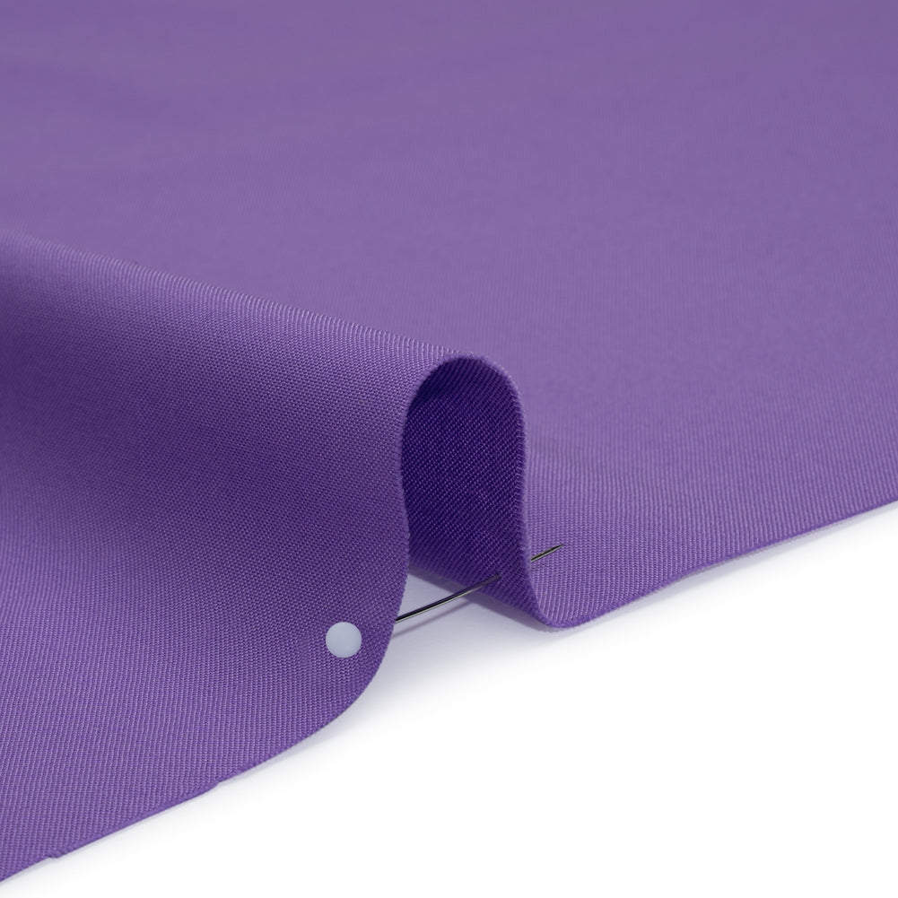 Premium Solid Quilting Cotton by Northcott - Royal Purple - Colorworks Collection Premium Solid Quilting Cotton by Northcott - Royal Purple - Colorworks Collection