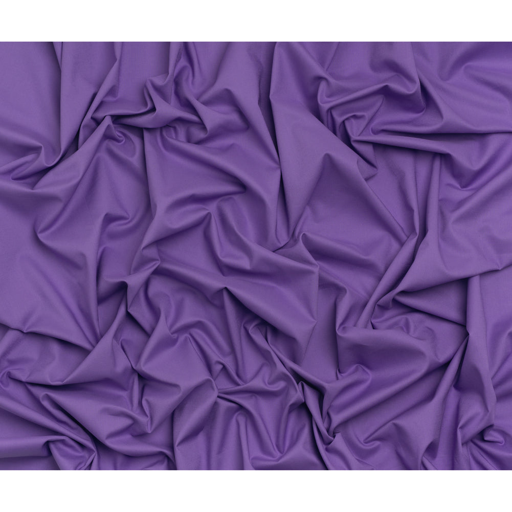 Premium Solid Quilting Cotton by Northcott - Royal Purple - Colorworks Collection Premium Solid Quilting Cotton by Northcott - Royal Purple - Colorworks Collection