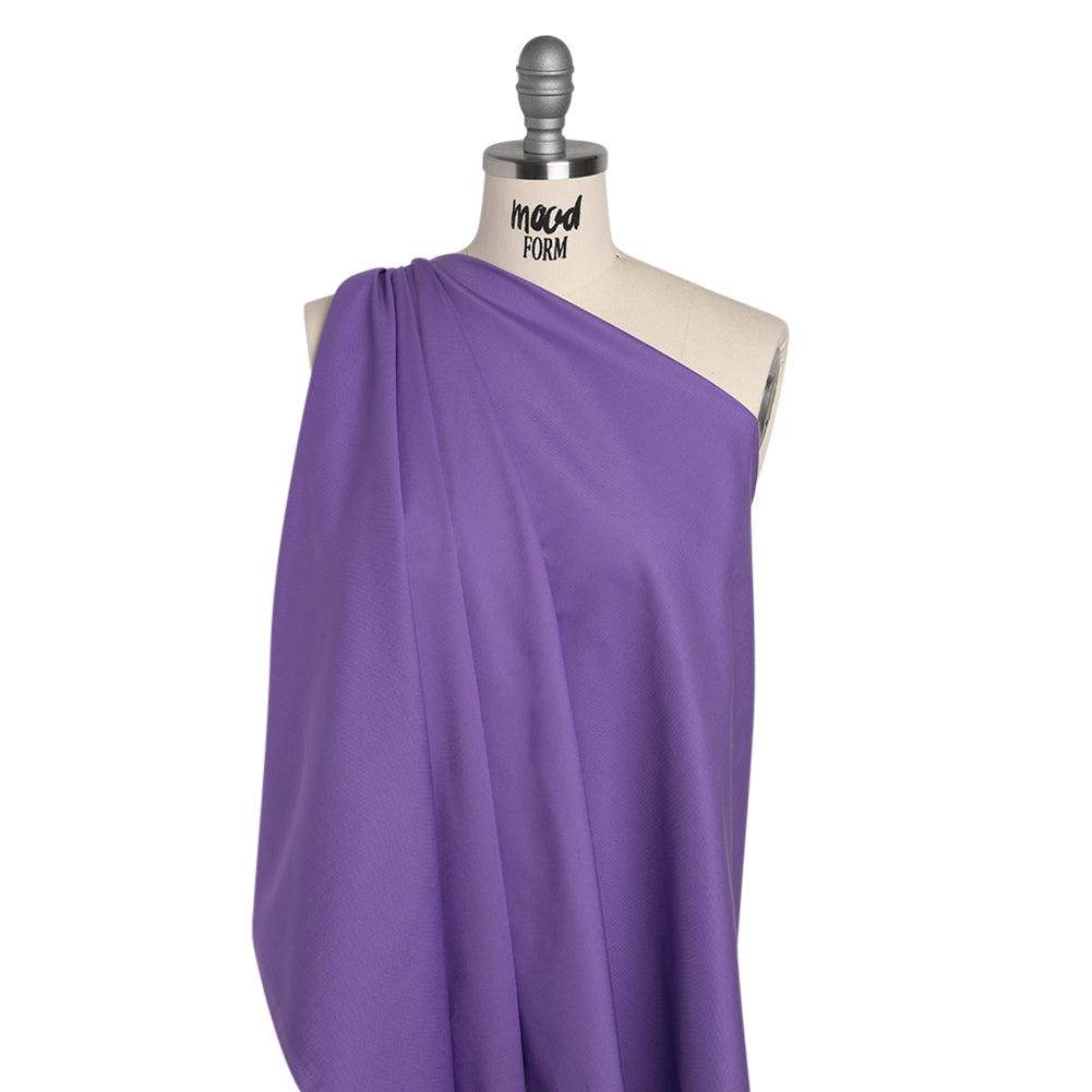 Premium Solid Quilting Cotton by Northcott - Royal Purple - Colorworks Collection Premium Solid Quilting Cotton by Northcott - Royal Purple - Colorworks Collection