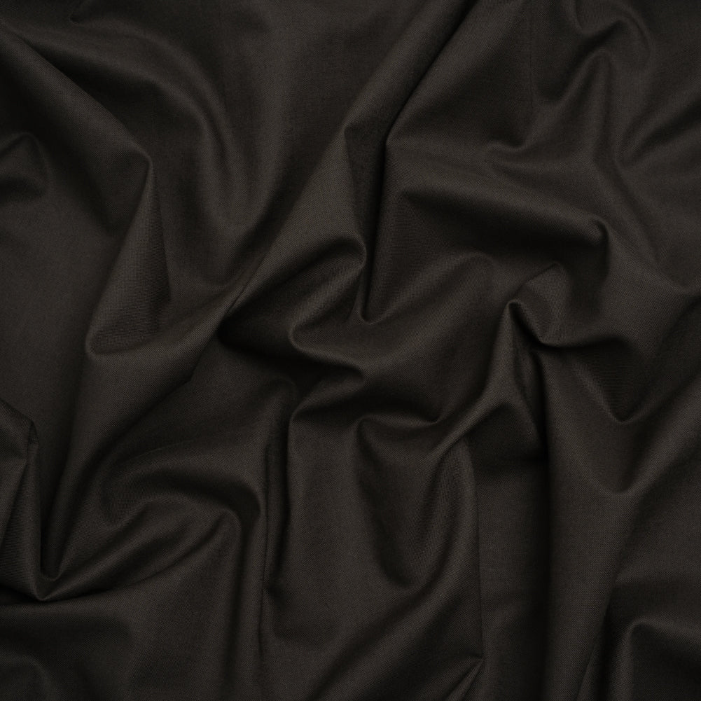 Premium Solid Quilting Cotton by Northcott - Almost Black - Colorworks Collection Premium Solid Quilting Cotton by Northcott - Almost Black - Colorworks Collection