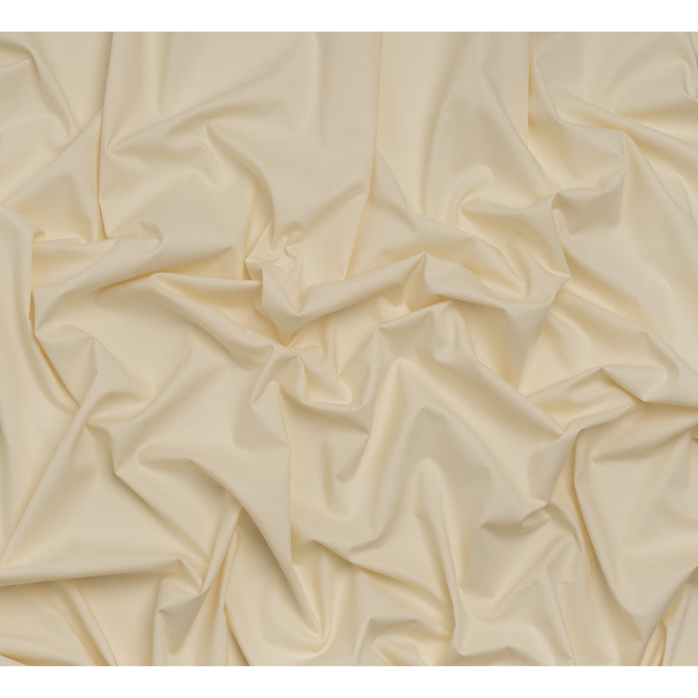 Premium Solid Quilting Cotton by Northcott - Ivory - Colorworks Collection - Full Premium Solid Quilting Cotton by Northcott - Ivory - Colorworks Collection - Full