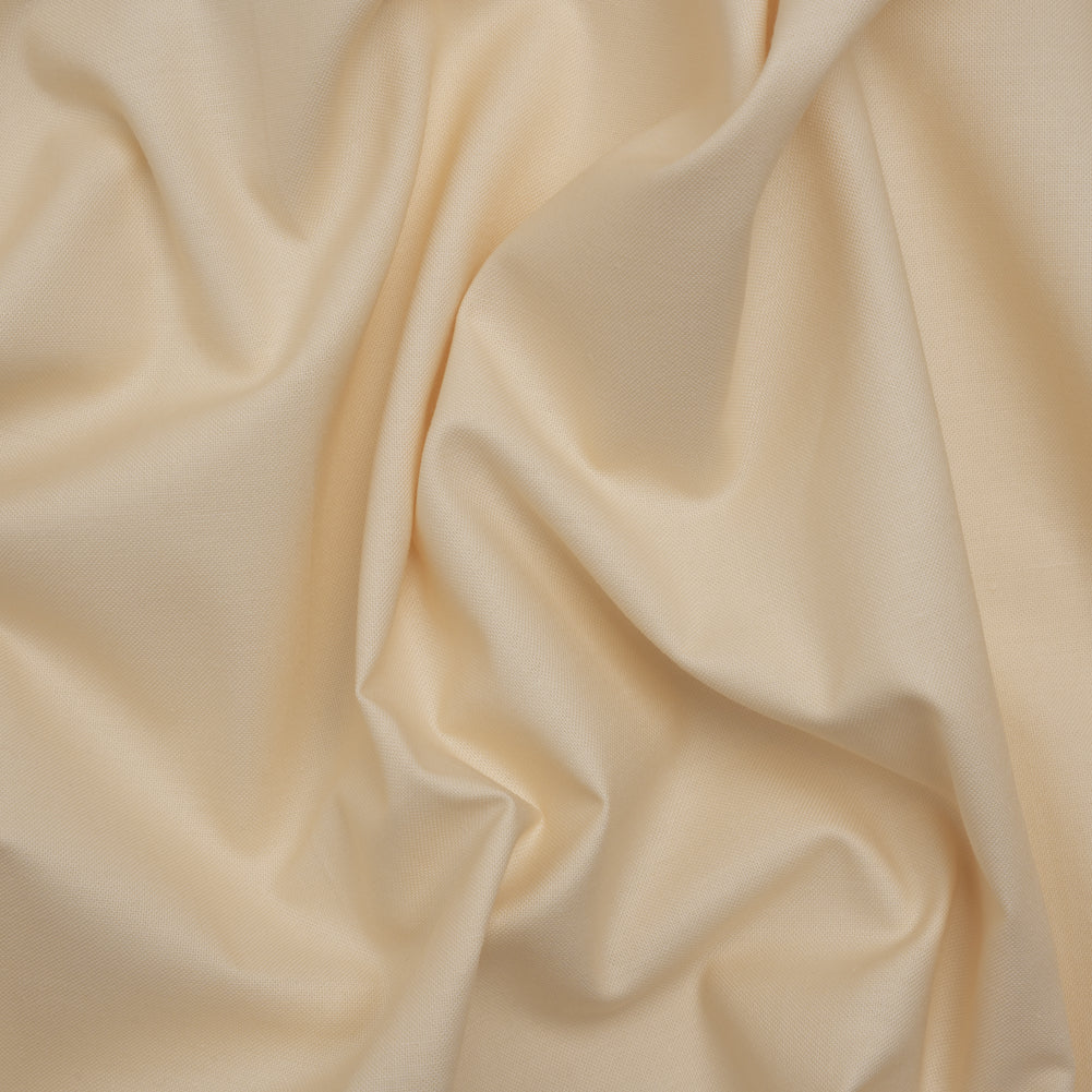 Premium Solid Quilting Cotton by Northcott - Ecru - Colorworks Collection Premium Solid Quilting Cotton by Northcott - Ecru - Colorworks Collection