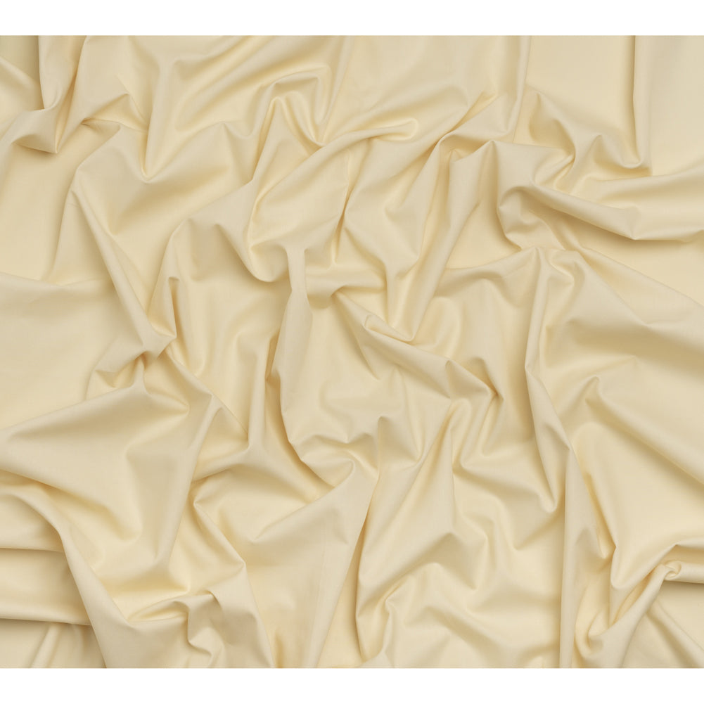 Premium Solid Quilting Cotton by Northcott - Alabaster - Colorworks Collection - Full Premium Solid Quilting Cotton by Northcott - Alabaster - Colorworks Collection - Full