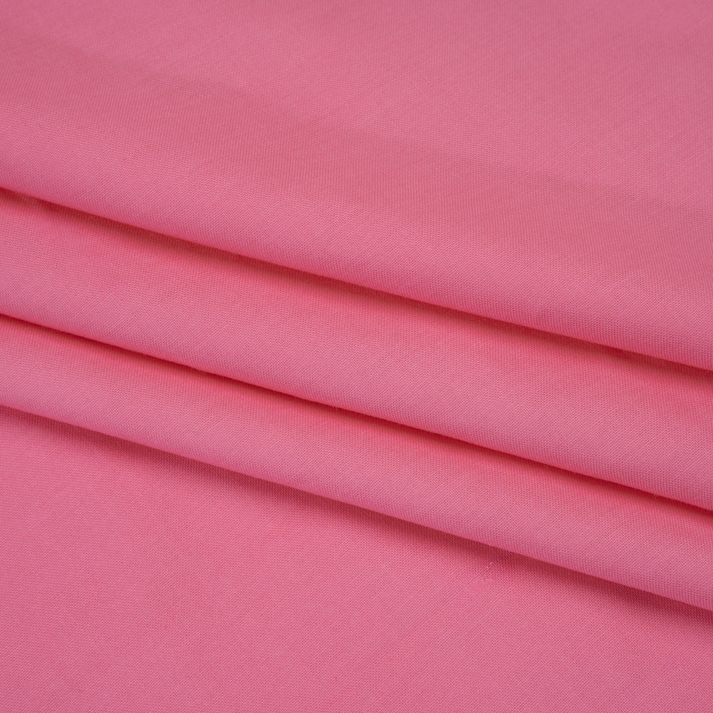 Premium Solid Quilting Cotton by Northcott - Bubble Gum - Colorworks Collection Premium Solid Quilting Cotton by Northcott - Bubble Gum - Colorworks Collection