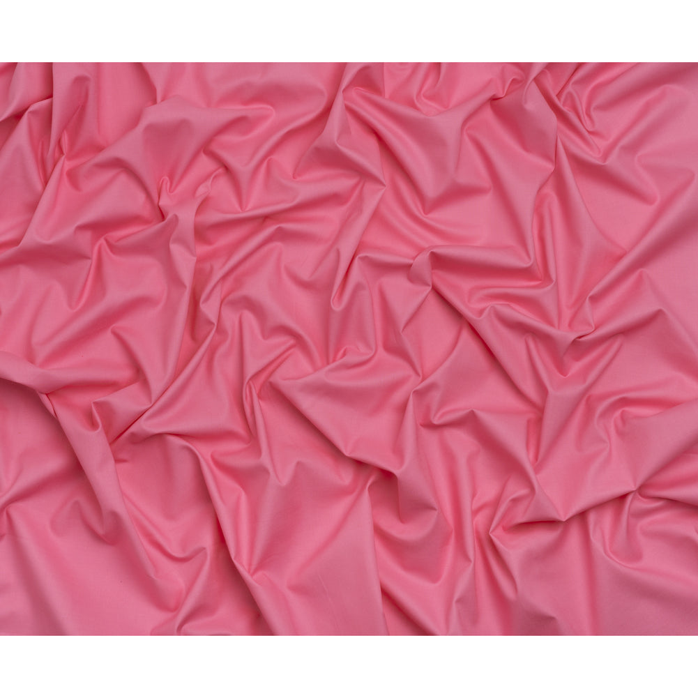 Premium Solid Quilting Cotton by Northcott - Bubble Gum - Colorworks Collection Premium Solid Quilting Cotton by Northcott - Bubble Gum - Colorworks Collection