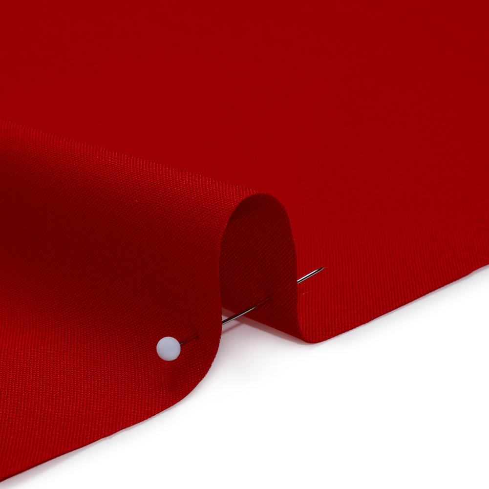 Premium Solid Quilting Cotton by Northcott - Tomato - Colorworks Collection Premium Solid Quilting Cotton by Northcott - Tomato - Colorworks Collection