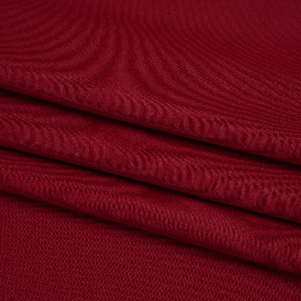 Premium Solid Quilting Cotton by Northcott - Burgundy - Colorworks Collection Premium Solid Quilting Cotton by Northcott - Burgundy - Colorworks Collection