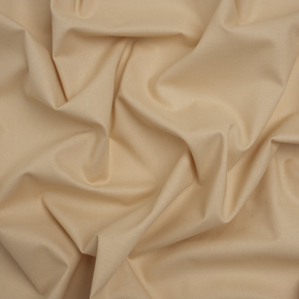 Premium Solid Quilting Cotton by Northcott - Fawn - Colorworks Collection Premium Solid Quilting Cotton by Northcott - Fawn - Colorworks Collection