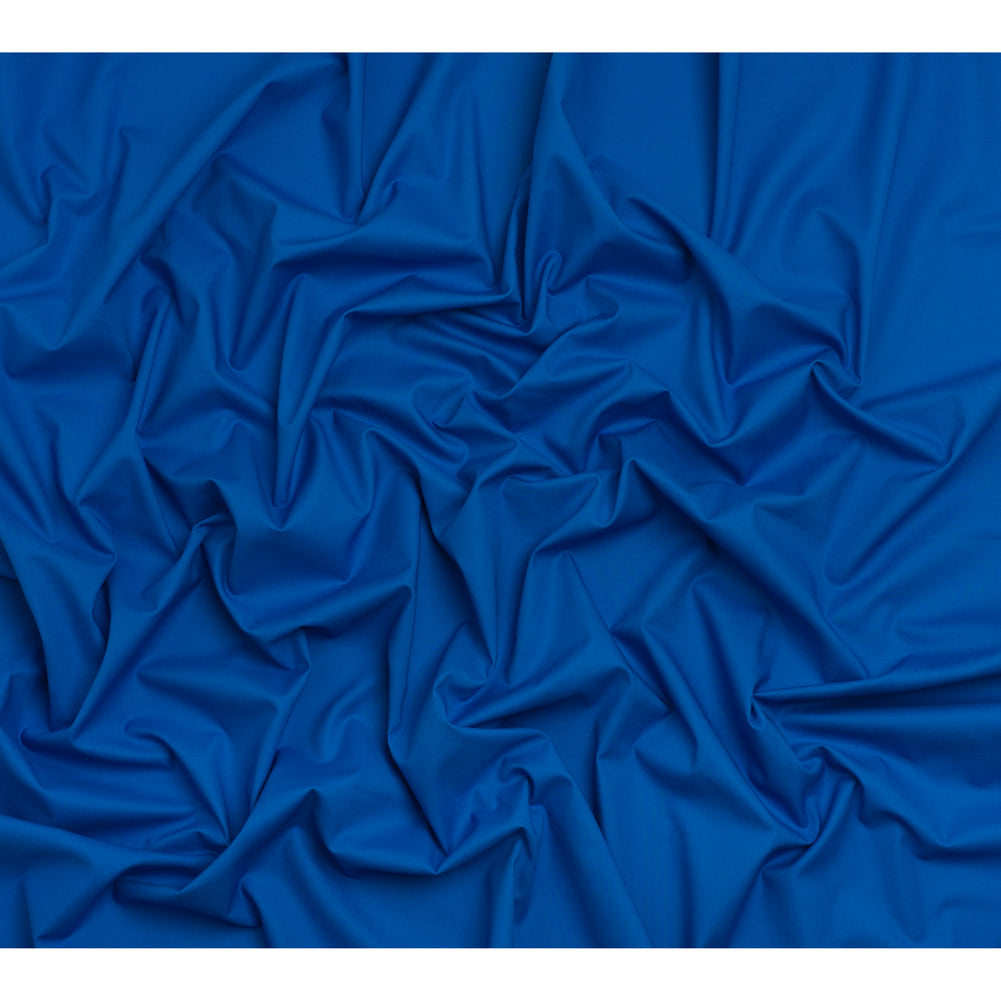 Premium Solid Quilting Cotton by Northcott - Sapphire - Colorworks Collection Premium Solid Quilting Cotton by Northcott - Sapphire - Colorworks Collection