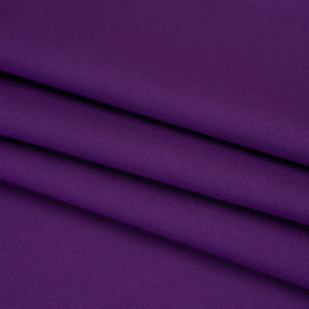 Premium Solid Quilting Cotton by Northcott - Pansy - Colorworks Collection - Folded Premium Solid Quilting Cotton by Northcott - Pansy - Colorworks Collection - Folded
