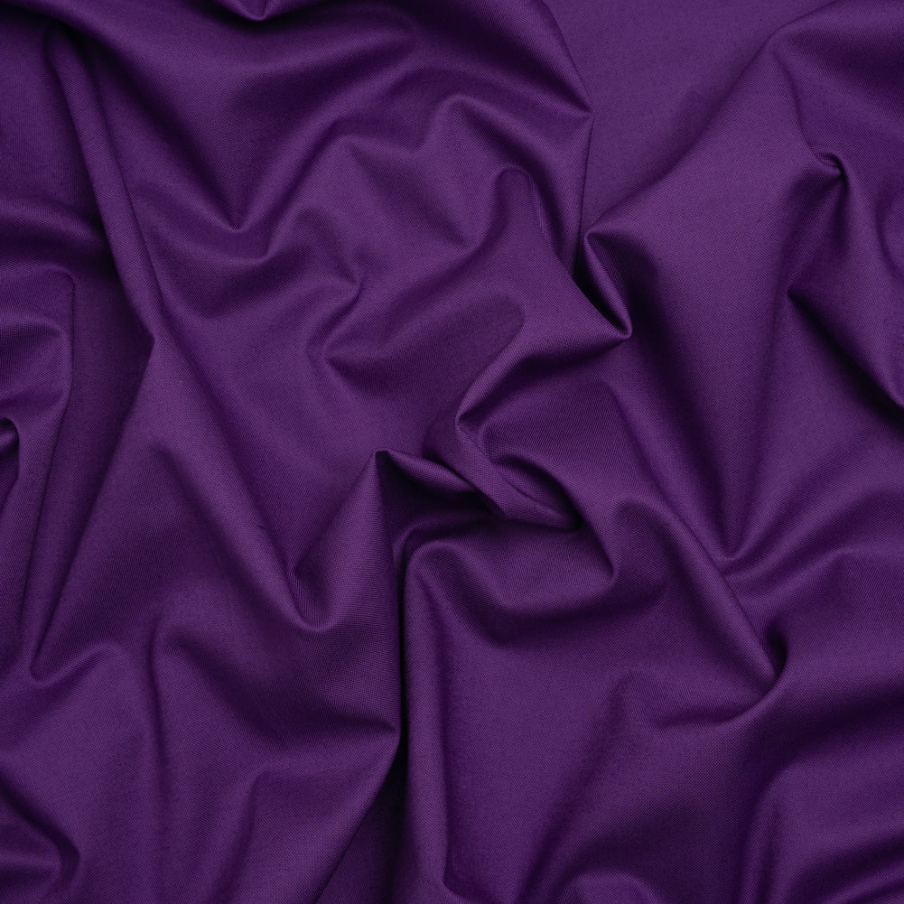 Premium Solid Quilting Cotton by Northcott - Pansy - Colorworks Collection Premium Solid Quilting Cotton by Northcott - Pansy - Colorworks Collection