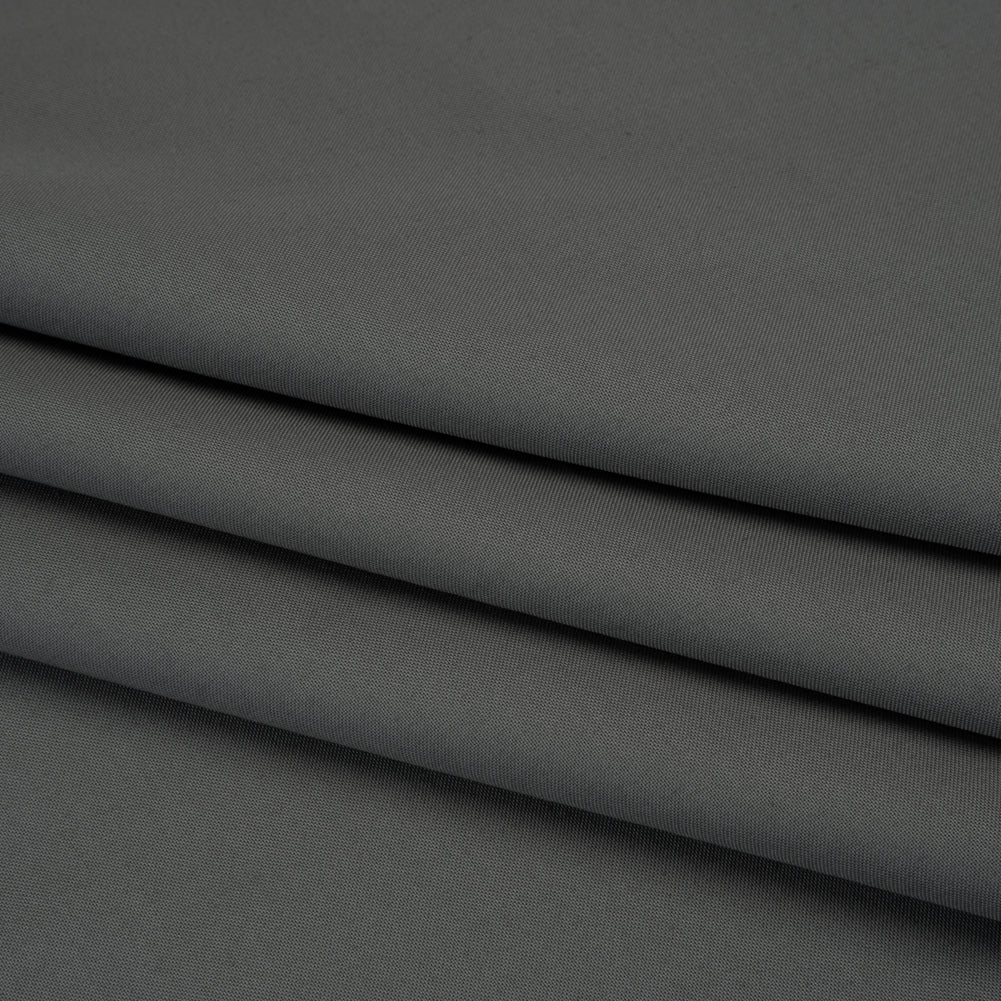 Premium Solid Quilting Cotton by Northcott - Slate - Colorworks Collection - Folded Premium Solid Quilting Cotton by Northcott - Slate - Colorworks Collection - Folded