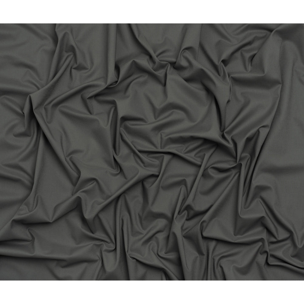 Premium Solid Quilting Cotton by Northcott - Slate - Colorworks Collection - Full Premium Solid Quilting Cotton by Northcott - Slate - Colorworks Collection - Full
