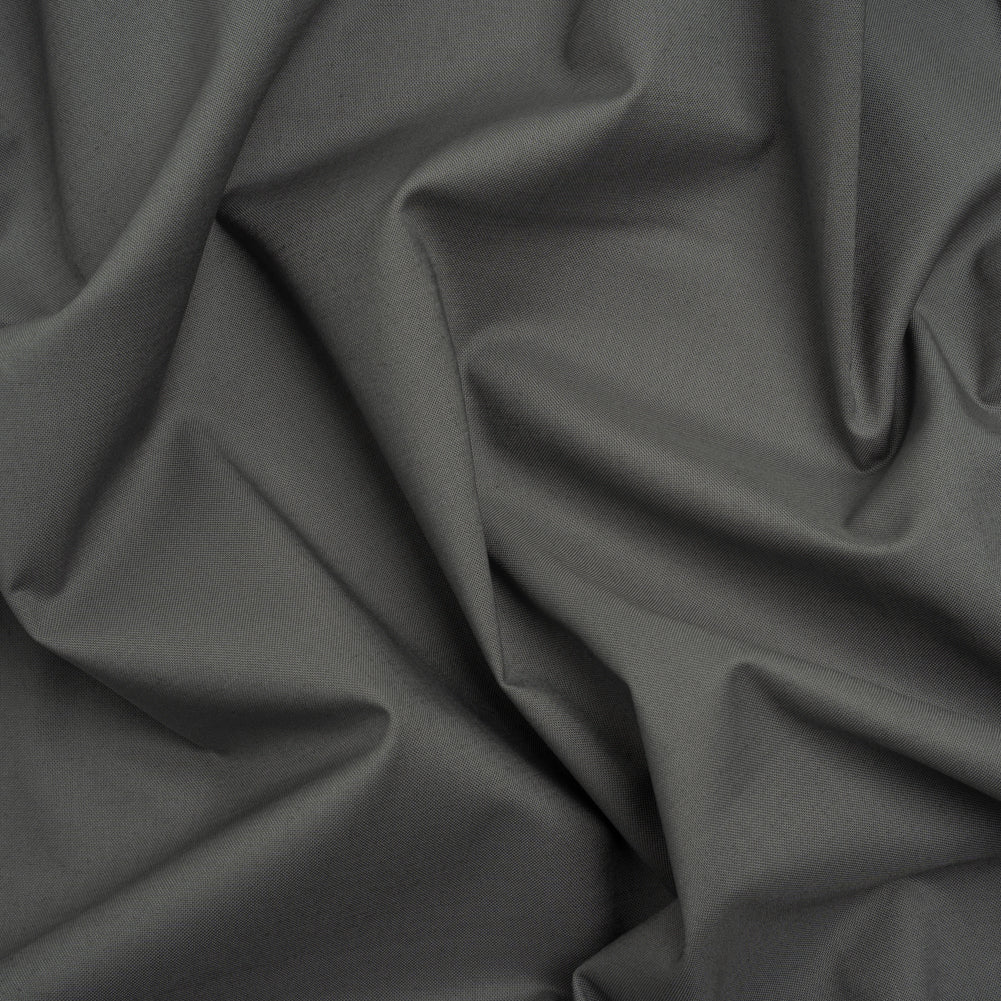 Premium Solid Quilting Cotton by Northcott - Slate - Colorworks Collection Premium Solid Quilting Cotton by Northcott - Slate - Colorworks Collection