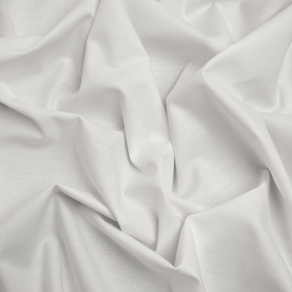 Premium Solid Quilting Cotton by Northcott - Superwhite - Colorworks Collection Premium Solid Quilting Cotton by Northcott - Superwhite - Colorworks Collection