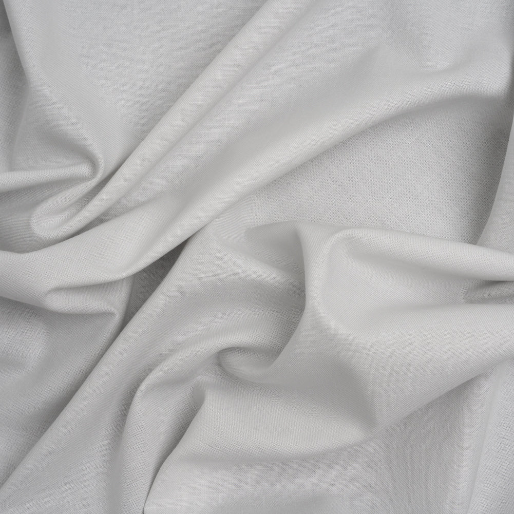 Premium Solid Quilting Cotton by Northcott - Mist - Colorworks Collection Premium Solid Quilting Cotton by Northcott - Mist - Colorworks Collection