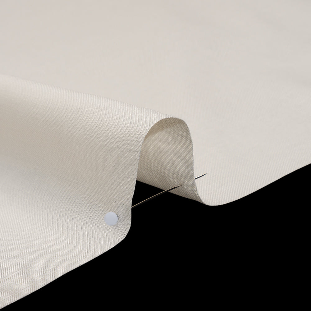 Premium Solid Quilting Cotton by Northcott - Vanilla Cream - Colorworks Collection Premium Solid Quilting Cotton by Northcott - Vanilla Cream - Colorworks Collection