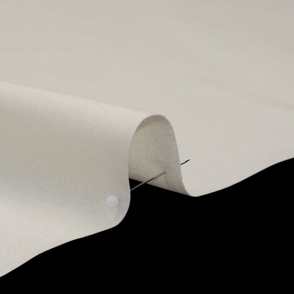 Premium Solid Quilting Cotton by Northcott - Porcelain - Colorworks Collection Premium Solid Quilting Cotton by Northcott - Porcelain - Colorworks Collection