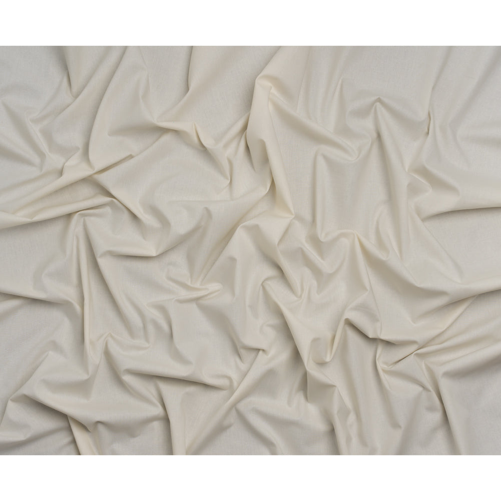Premium Solid Quilting Cotton by Northcott - Porcelain - Colorworks Collection Premium Solid Quilting Cotton by Northcott - Porcelain - Colorworks Collection