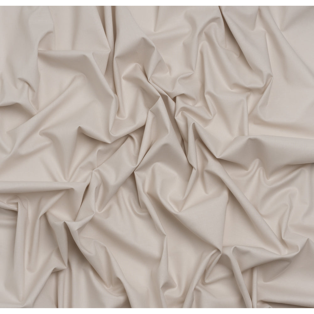 Premium Solid Quilting Cotton by Northcott - Mushroom - Colorworks Collection Premium Solid Quilting Cotton by Northcott - Mushroom - Colorworks Collection