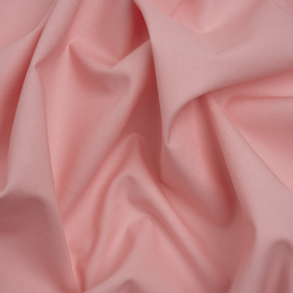 Premium Solid Quilting Cotton by Northcott - Make Me Blush - Colorworks Collection Premium Solid Quilting Cotton by Northcott - Make Me Blush - Colorworks Collection