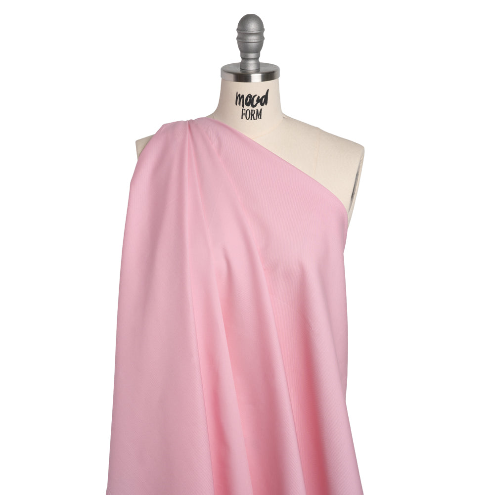 Premium Solid Quilting Cotton by Northcott - Peony - Colorworks Collection Premium Solid Quilting Cotton by Northcott - Peony - Colorworks Collection