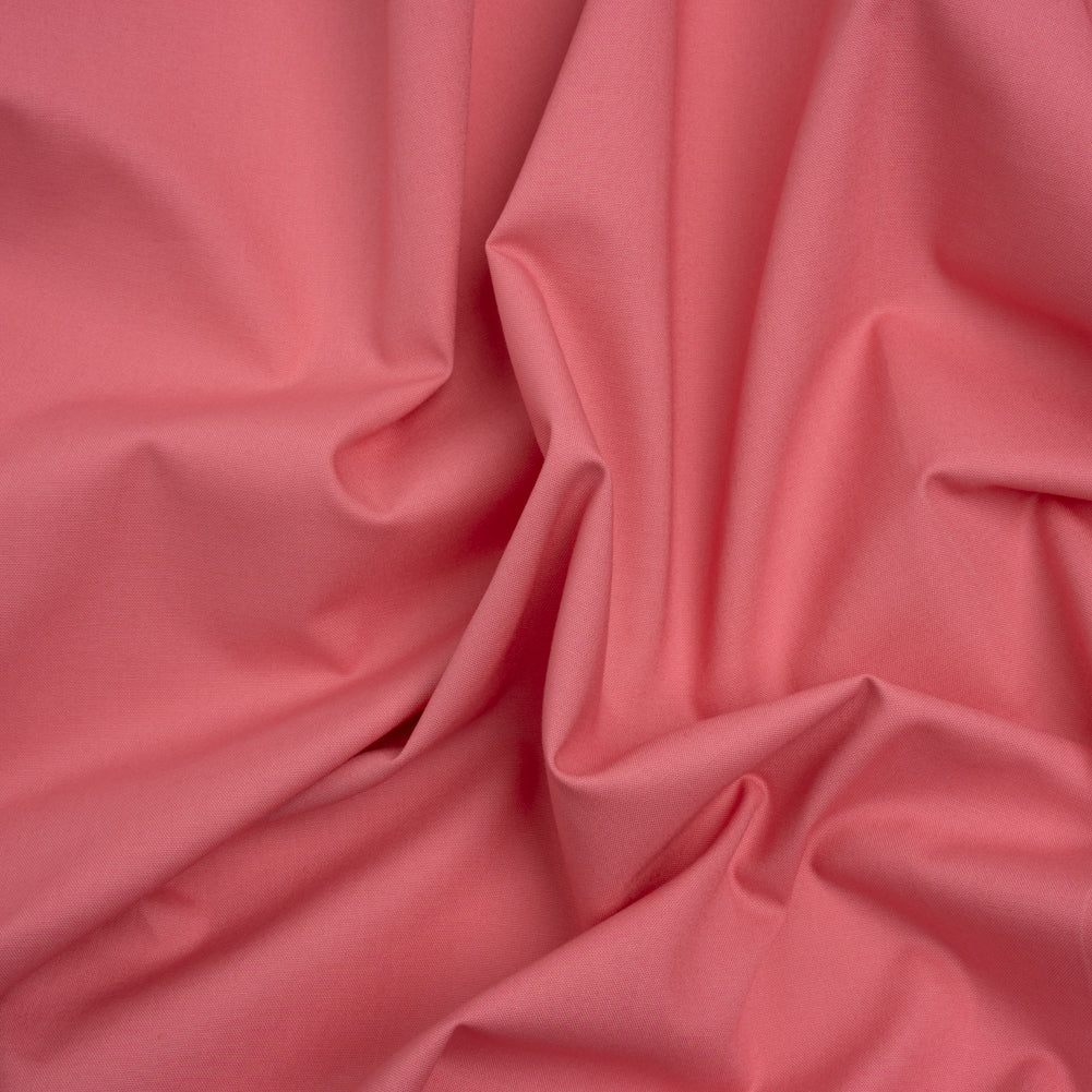 Premium Solid Quilting Cotton by Northcott - Desert Rose - Colorworks Collection Premium Solid Quilting Cotton by Northcott - Desert Rose - Colorworks Collection