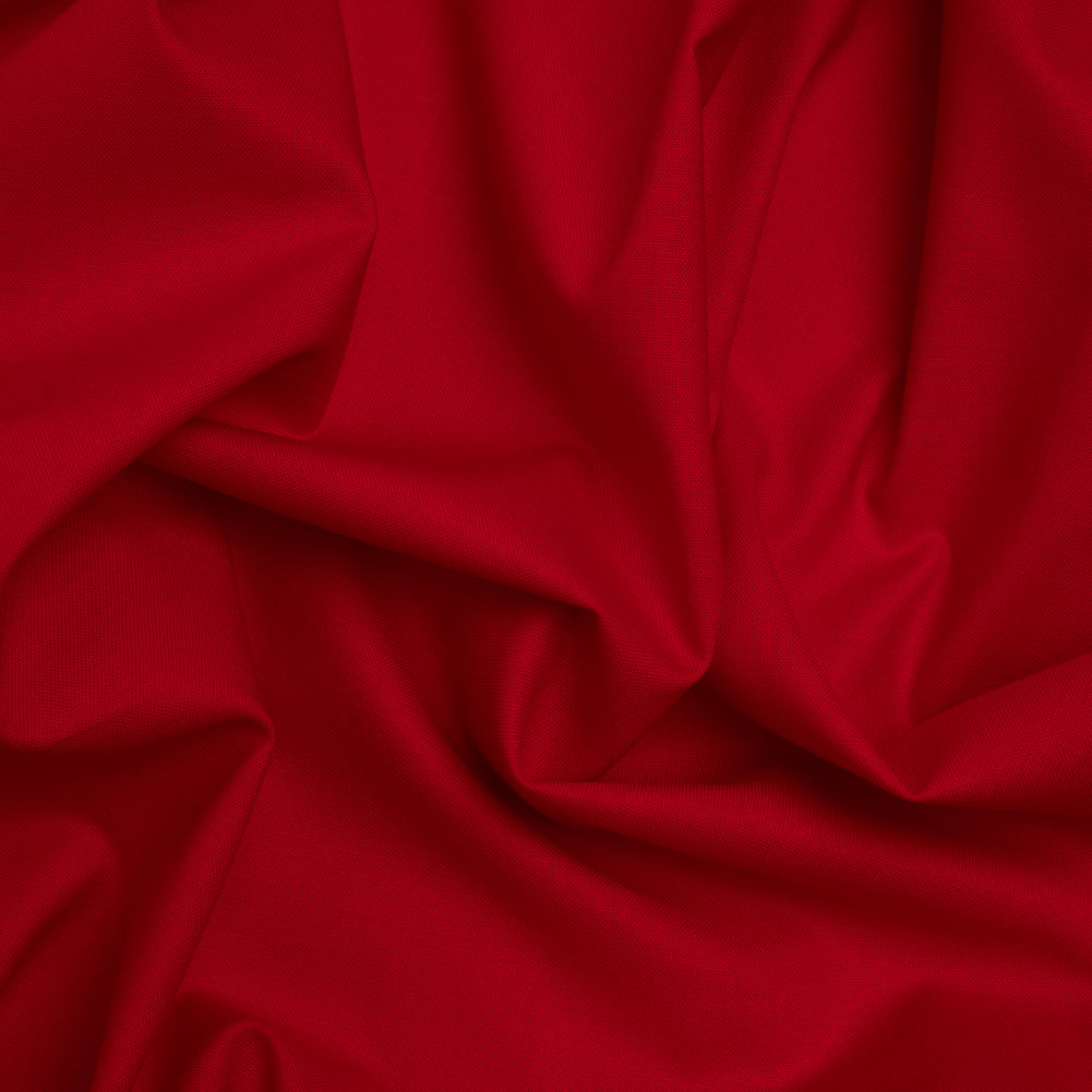 Premium Solid Quilting Cotton by Northcott - Cardinal - Colorworks Collection Premium Solid Quilting Cotton by Northcott - Cardinal - Colorworks Collection