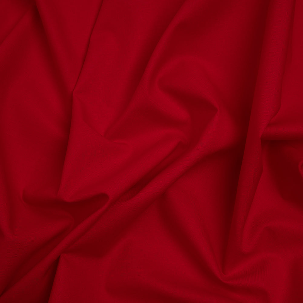 Premium Solid Quilting Cotton by Northcott - Lipstick - Colorworks Collection Premium Solid Quilting Cotton by Northcott - Lipstick - Colorworks Collection