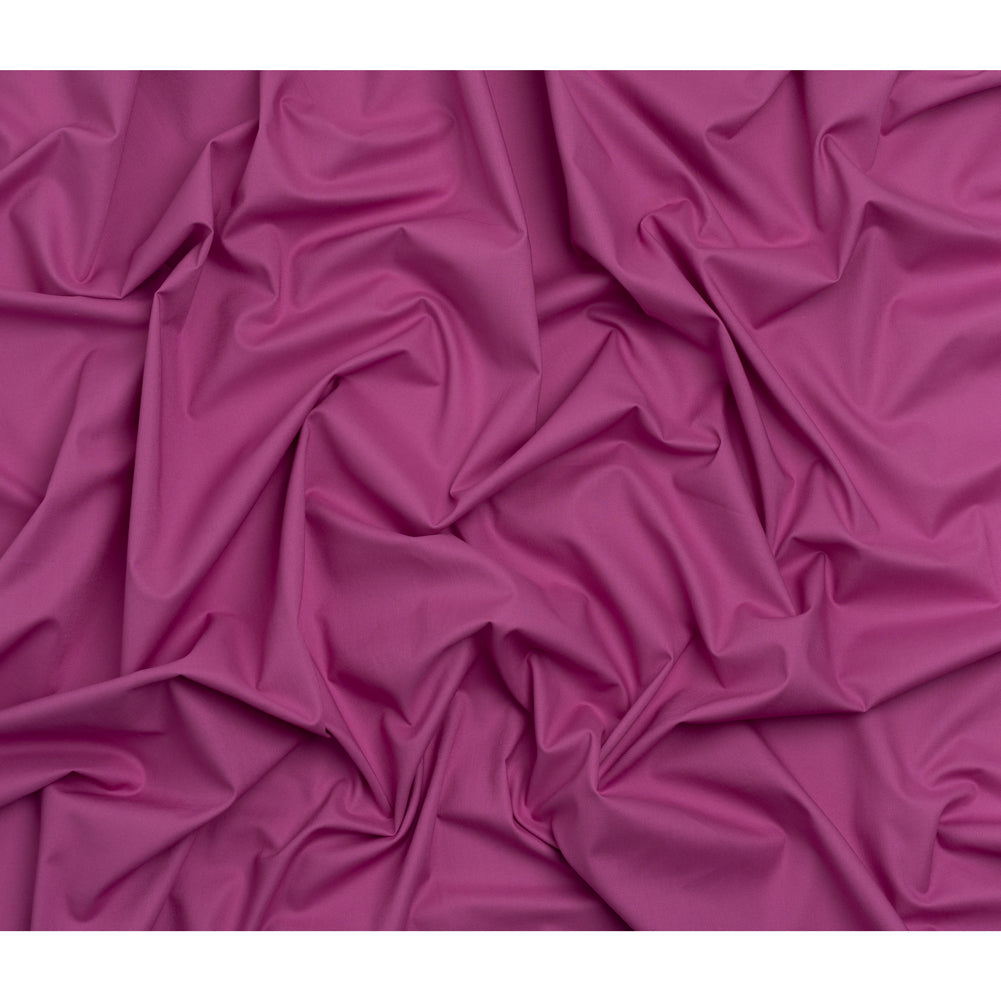 Premium Solid Quilting Cotton by Northcott - Magenta - Colorworks Collection Premium Solid Quilting Cotton by Northcott - Magenta - Colorworks Collection