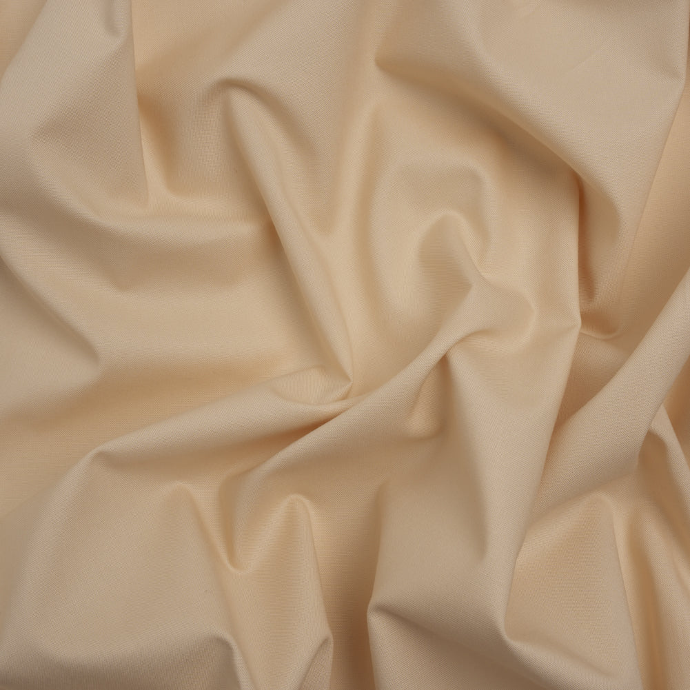 Premium Solid Quilting Cotton by Northcott - Biscuit - Colorworks Collection Premium Solid Quilting Cotton by Northcott - Biscuit - Colorworks Collection