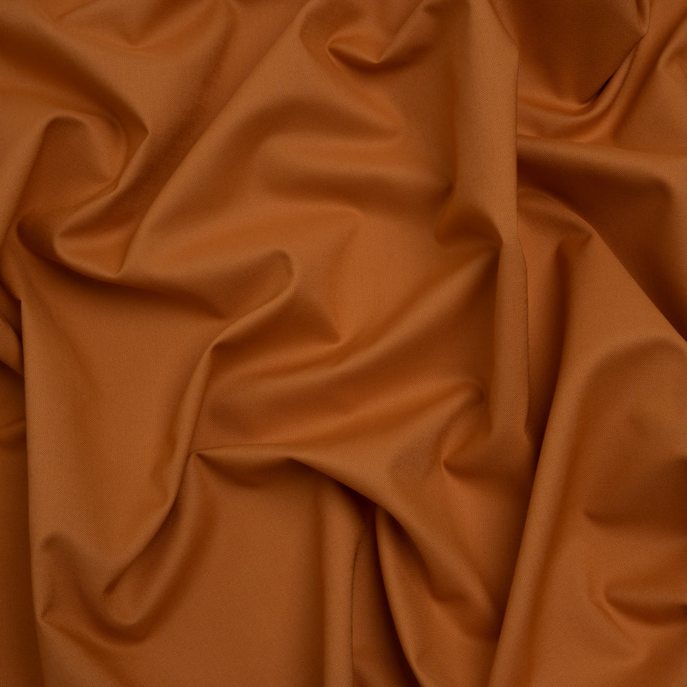 Premium Solid Quilting Cotton by Northcott - Ginger - Colorworks Collection Premium Solid Quilting Cotton by Northcott - Ginger - Colorworks Collection