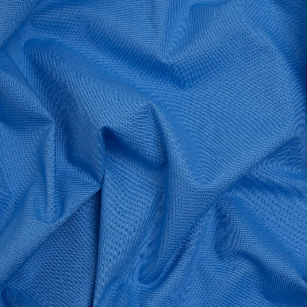 Premium Solid Quilting Cotton by Northcott - Pacific Blue - Colorworks Collection Premium Solid Quilting Cotton by Northcott - Pacific Blue - Colorworks Collection