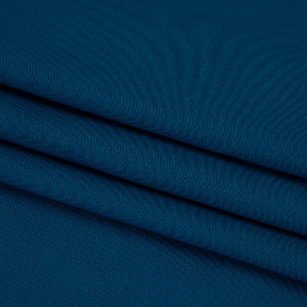 Premium Solid Quilting Cotton by Northcott - Air Force - Colorworks Collection - Folded Premium Solid Quilting Cotton by Northcott - Air Force - Colorworks Collection - Folded