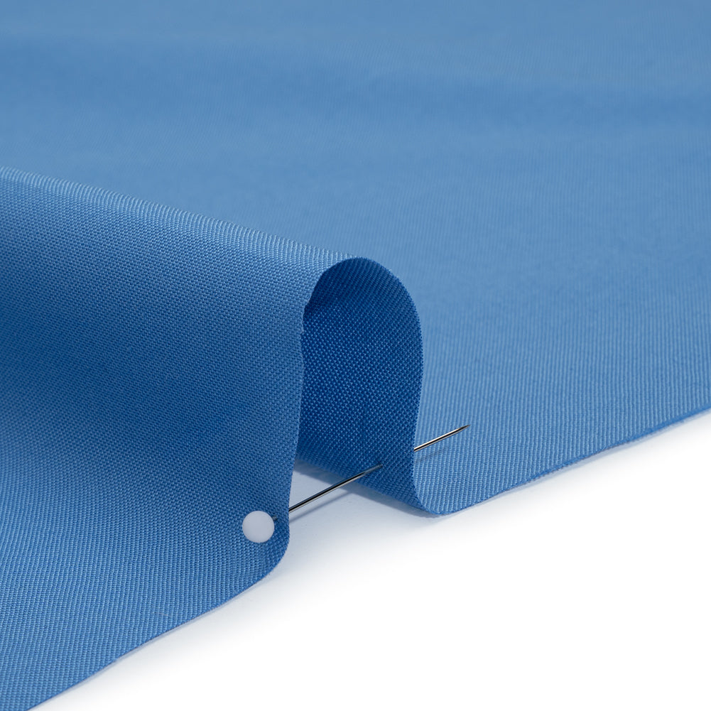 Premium Solid Quilting Cotton by Northcott - Patriot Blue - Colorworks Collection - Detail Premium Solid Quilting Cotton by Northcott - Patriot Blue - Colorworks Collection - Detail