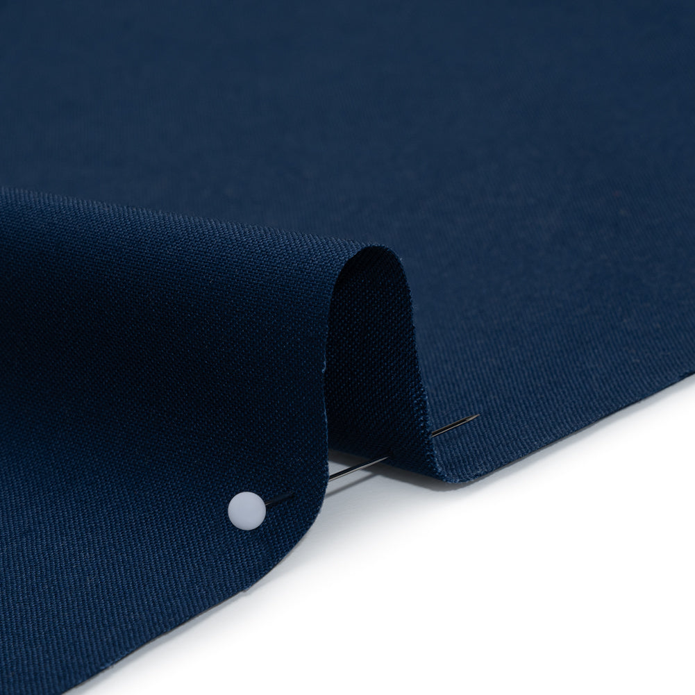Premium Solid Quilting Cotton by Northcott - Liberty Blue - Colorworks Collection Premium Solid Quilting Cotton by Northcott - Liberty Blue - Colorworks Collection