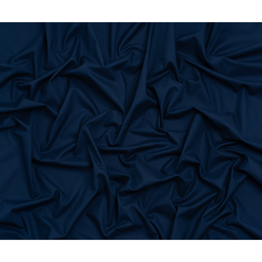 Premium Solid Quilting Cotton by Northcott - Liberty Blue - Colorworks Collection Premium Solid Quilting Cotton by Northcott - Liberty Blue - Colorworks Collection