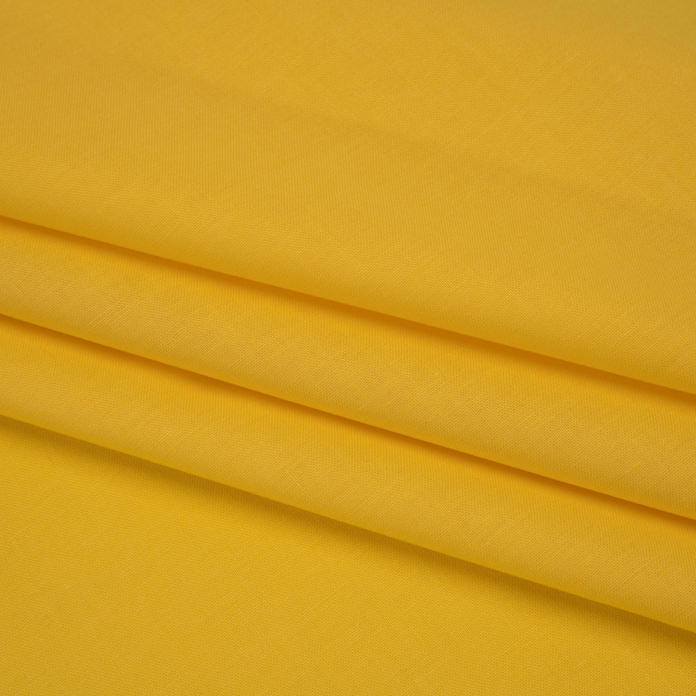 Premium Solid Quilting Cotton by Northcott - Canary - Colorworks Collection Premium Solid Quilting Cotton by Northcott - Canary - Colorworks Collection