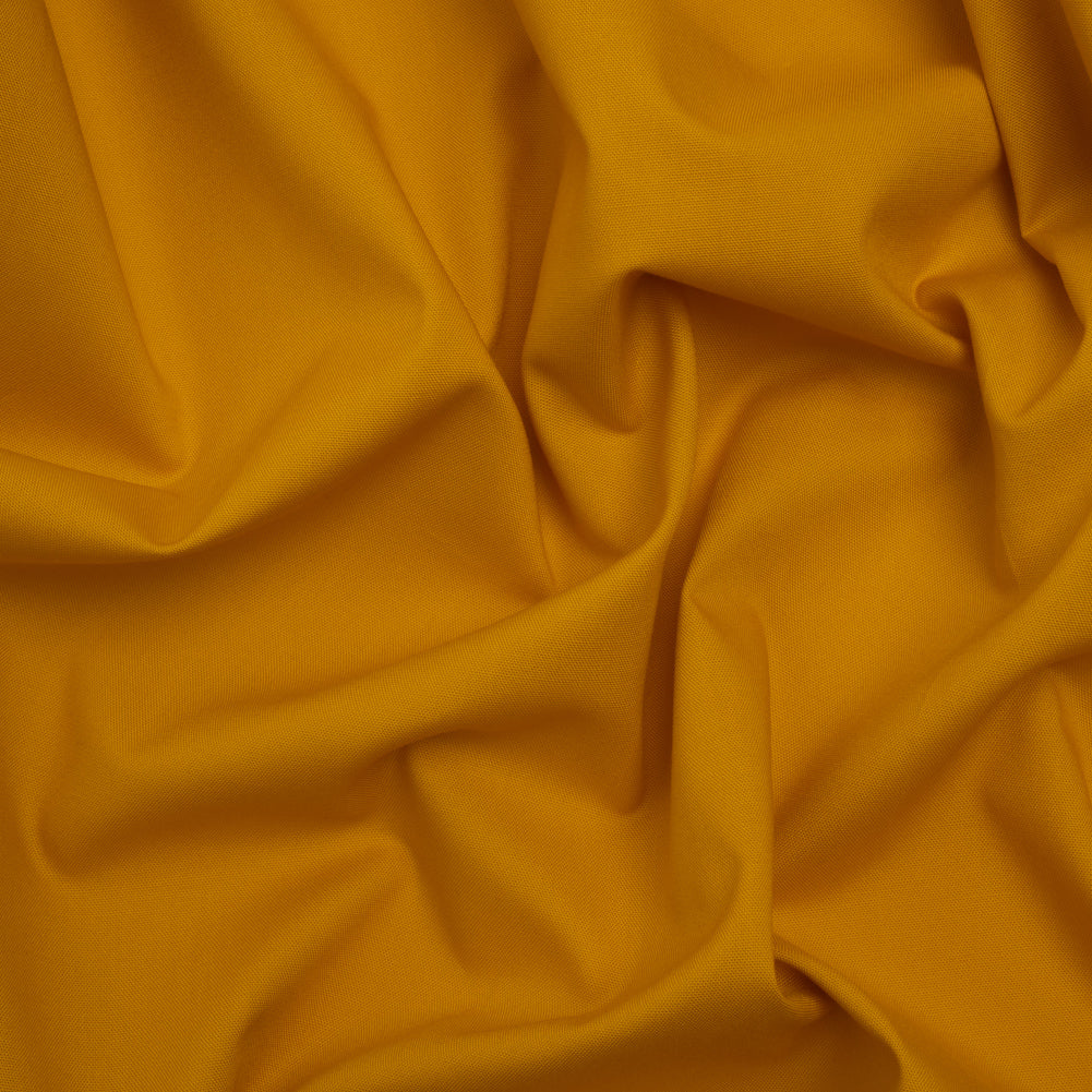 Premium Solid Quilting Cotton by Northcott - Saffron - Colorworks Collection Premium Solid Quilting Cotton by Northcott - Saffron - Colorworks Collection