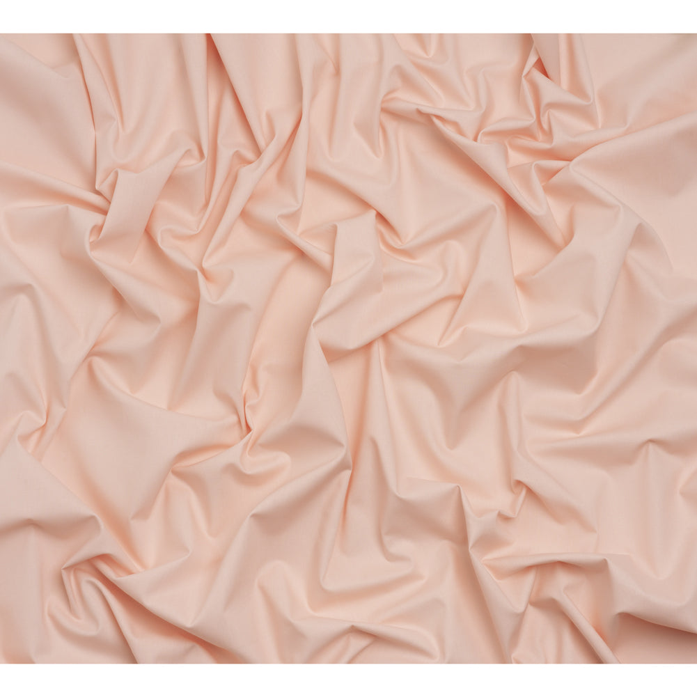 Premium Solid Quilting Cotton by Northcott - Blush - Colorworks Collection Premium Solid Quilting Cotton by Northcott - Blush - Colorworks Collection